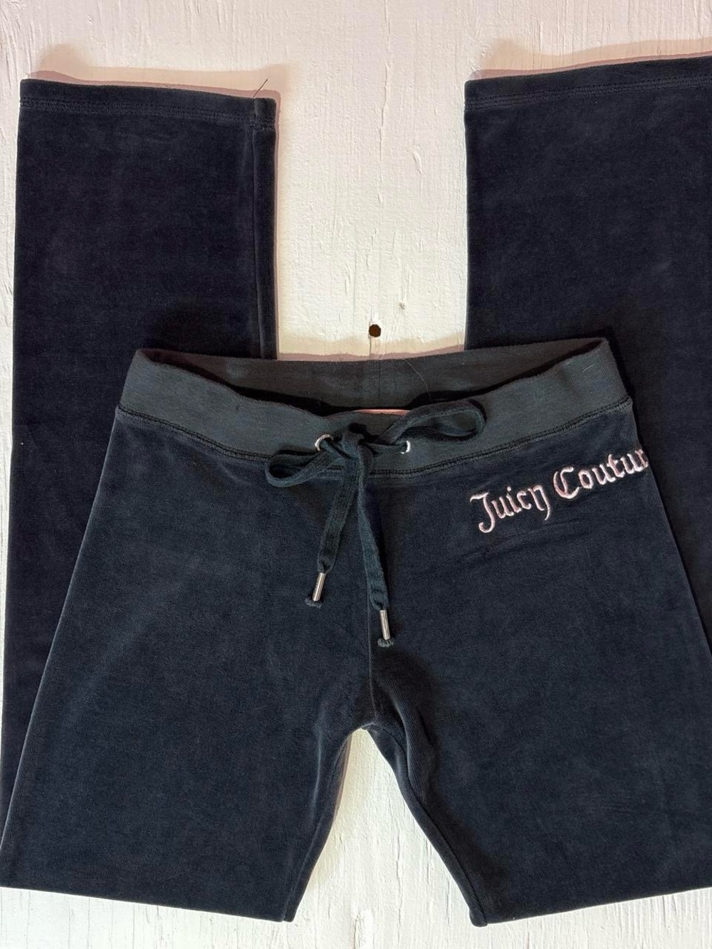 Juicy Couture Velour sweatpants
